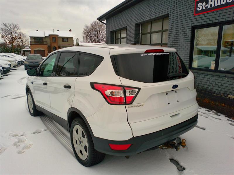 ford Escape 2018 - 7