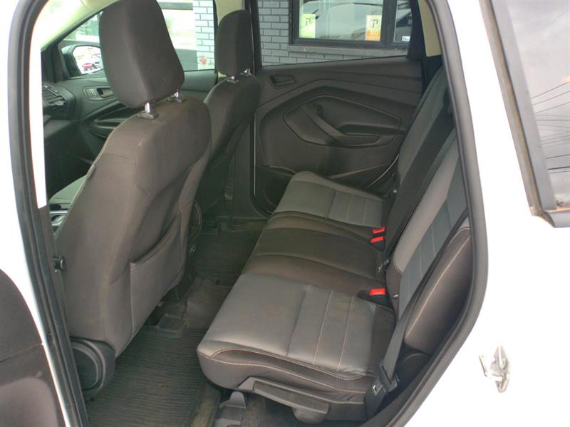 ford Escape 2018 - 10