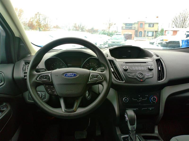 ford Escape 2018 - 11