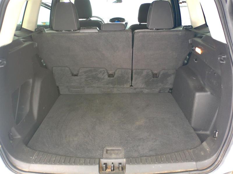 ford Escape 2018 - 14