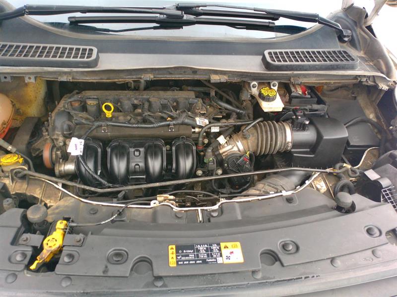 ford Escape 2018 - 15