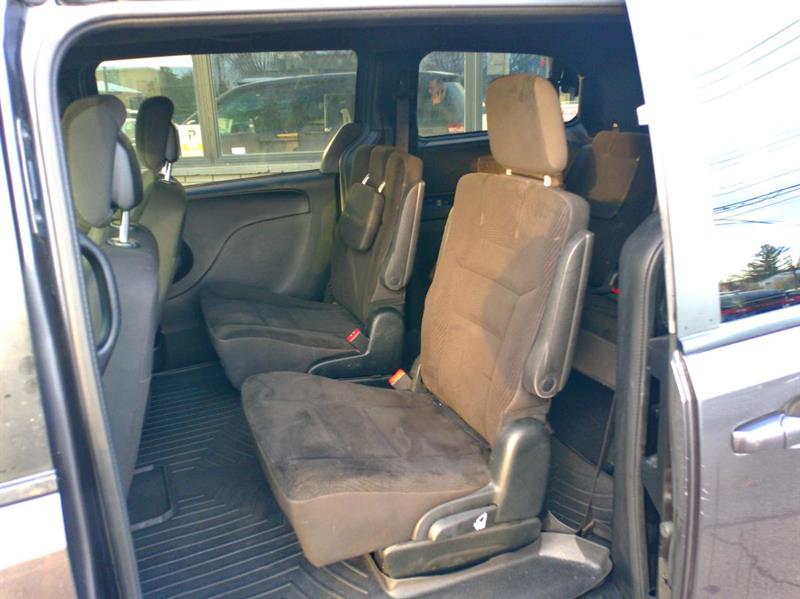 dodge Grand Caravan 2017 - 11