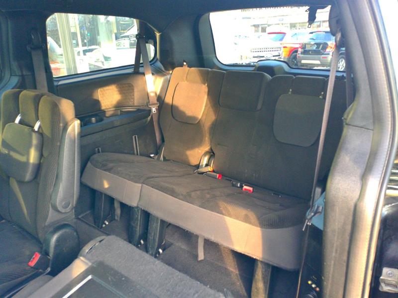 dodge Grand Caravan 2017 - 12