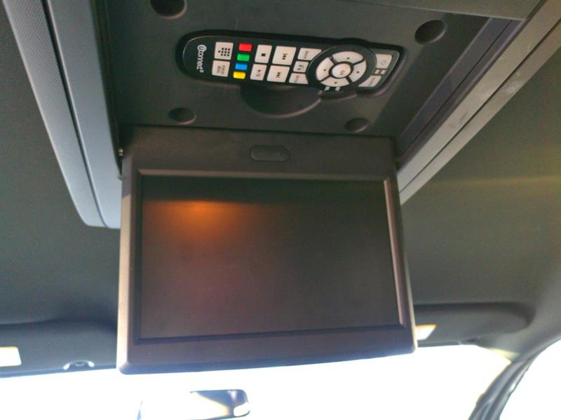 dodge Grand Caravan 2017 - 14