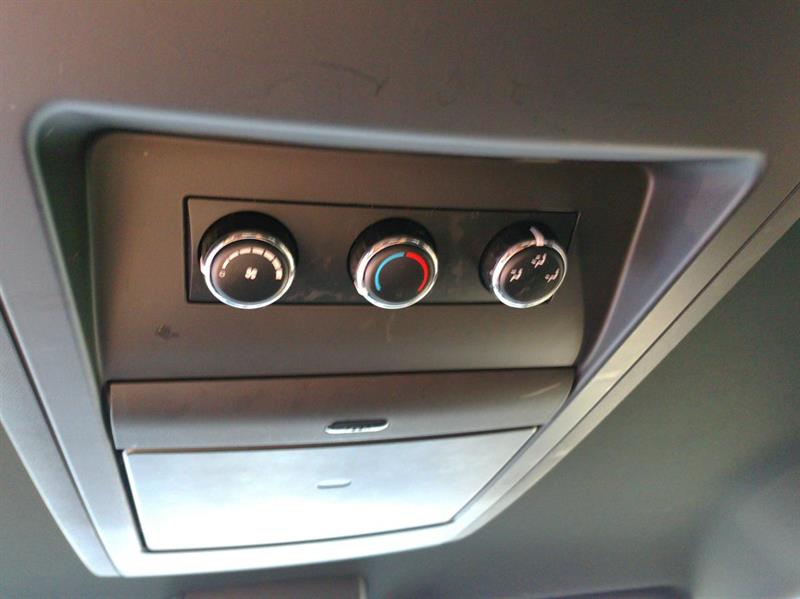 dodge Grand Caravan 2017 - 15