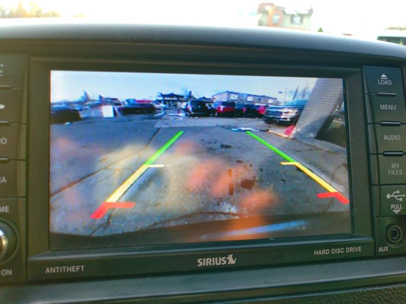 dodge Grand Caravan 2017 - 17