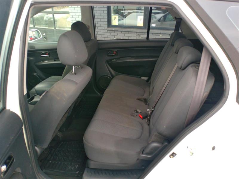 kia Rondo 2012 - 10