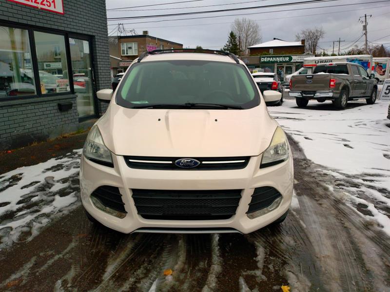 ford Escape 2014 - 2