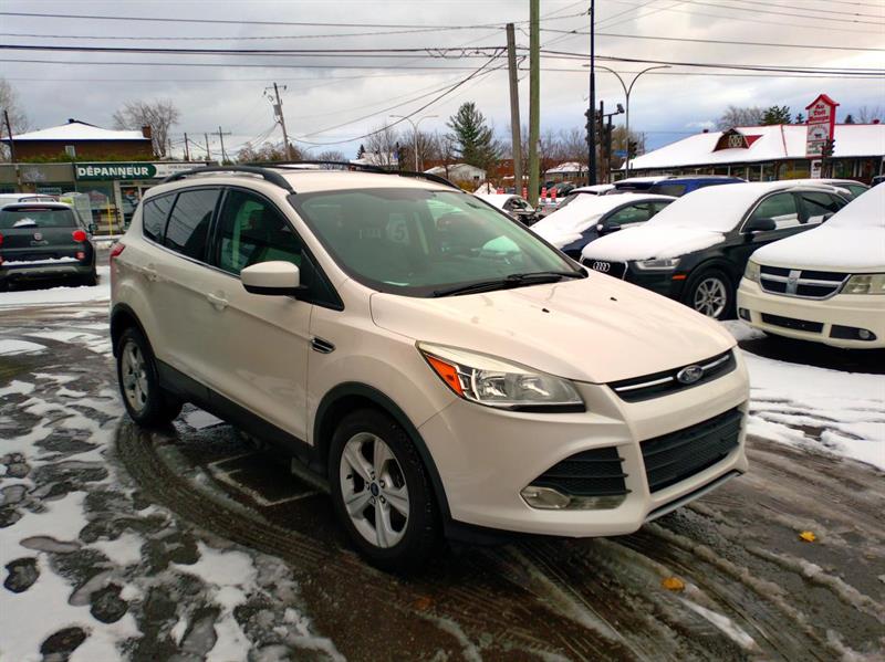 ford Escape 2014 - 3
