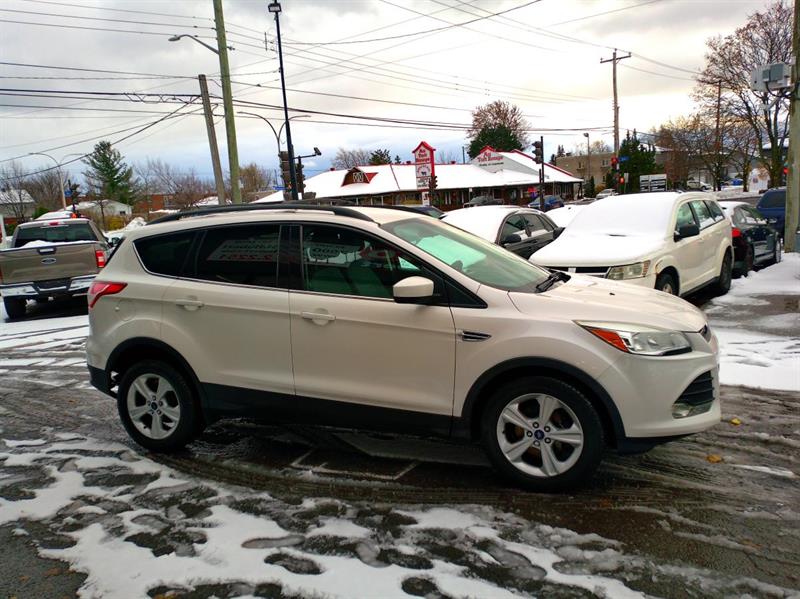 ford Escape 2014 - 4