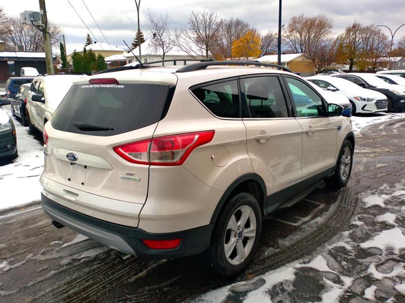 ford Escape 2014 - 5