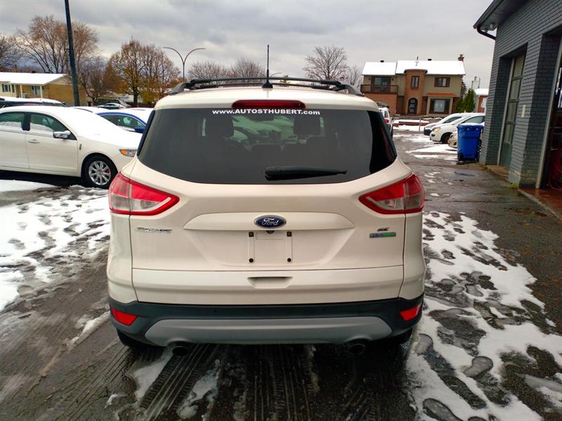 ford Escape 2014 - 6