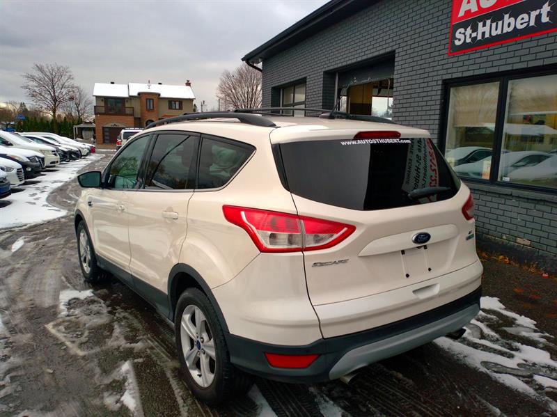 ford Escape 2014 - 7