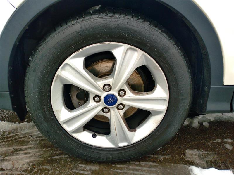 ford Escape 2014 - 9