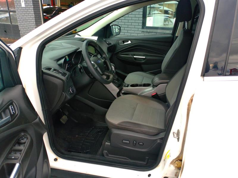 ford Escape 2014 - 10