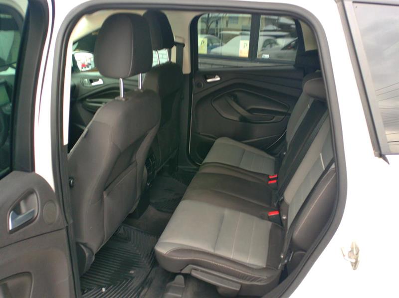 ford Escape 2014 - 11