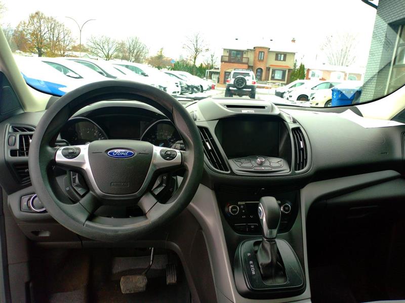ford Escape 2014 - 12