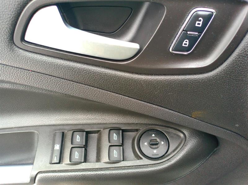 ford Escape 2014 - 13