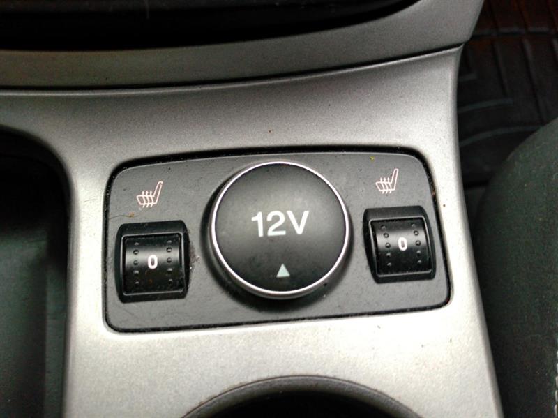 ford Escape 2014 - 17