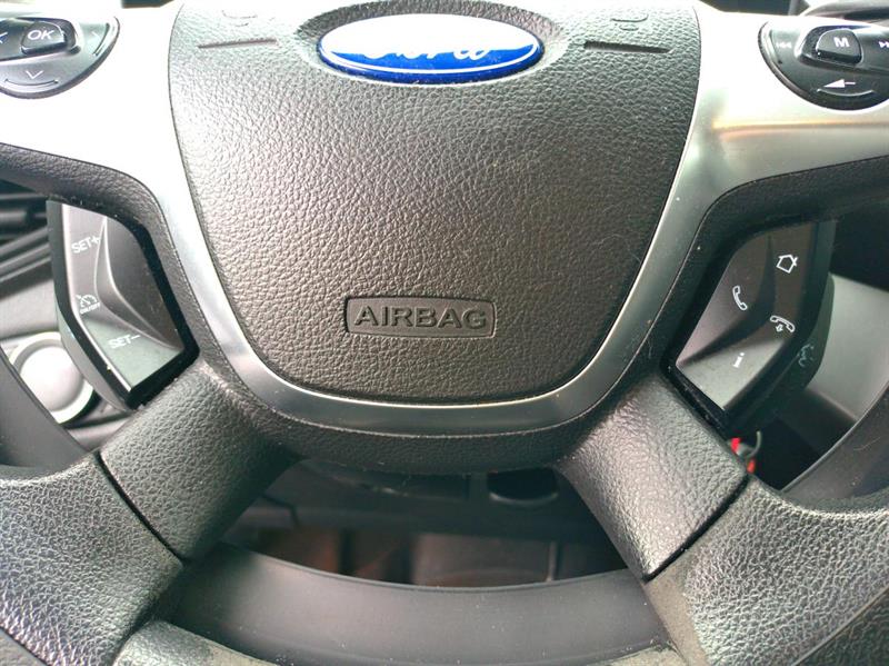 ford Escape 2014 - 18