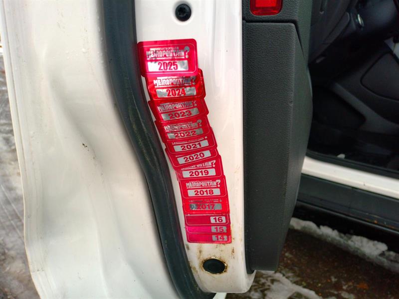 ford Escape 2014 - 19