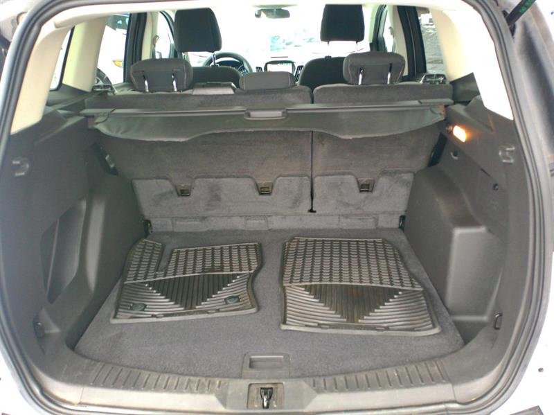 ford Escape 2014 - 20