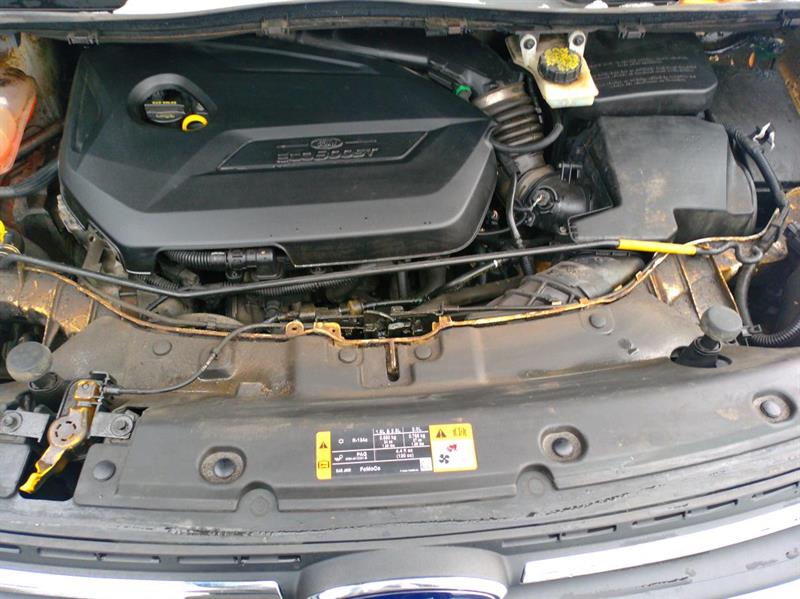 ford Escape 2014 - 21