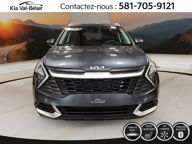 kia Sportage 2024 - 2