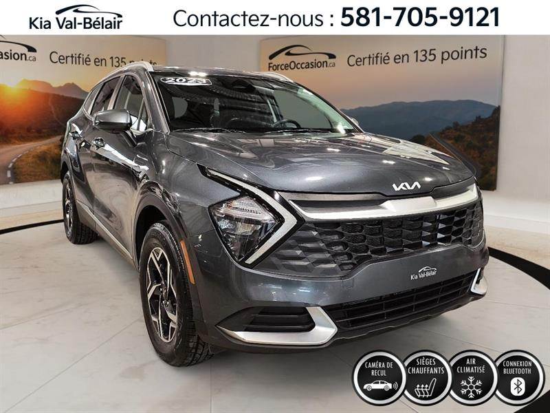 kia Sportage 2024 - 3