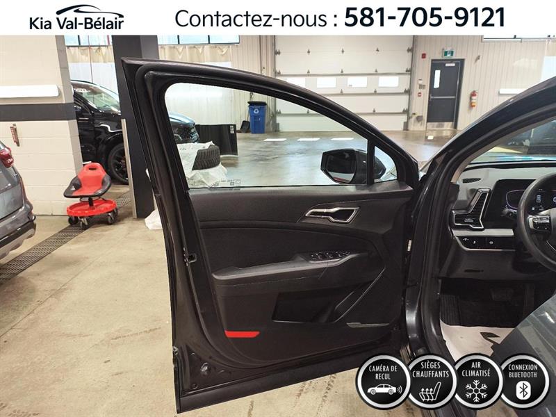 kia Sportage 2024 - 5