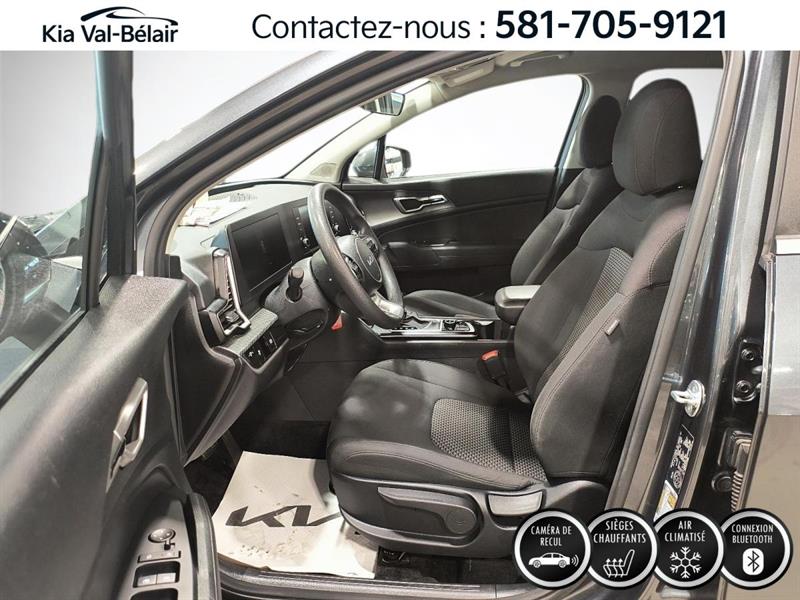 kia Sportage 2024 - 6