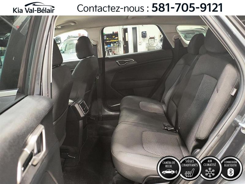 kia Sportage 2024 - 7