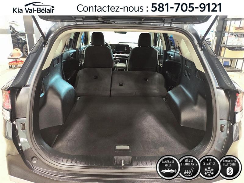 kia Sportage 2024 - 8