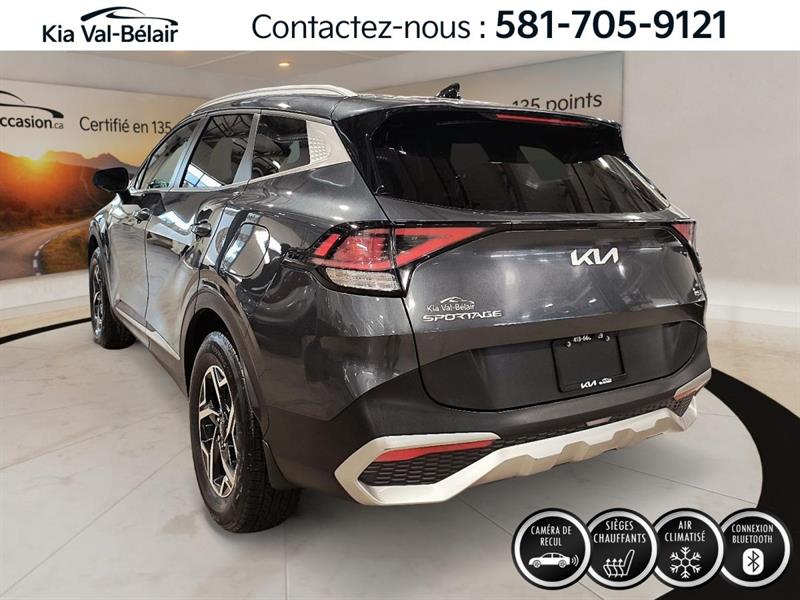 kia Sportage 2024 - 10