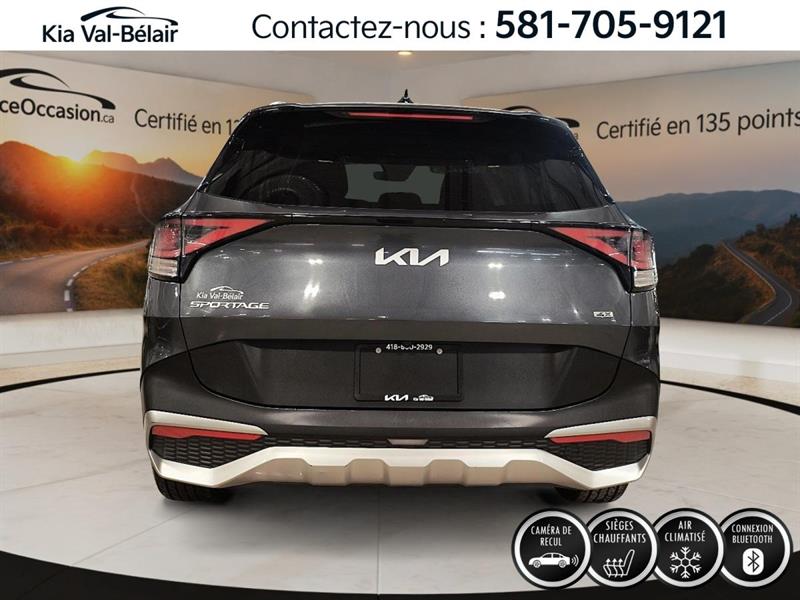kia Sportage 2024 - 11