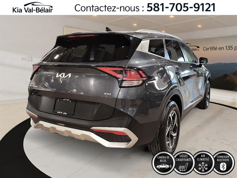 kia Sportage 2024 - 12