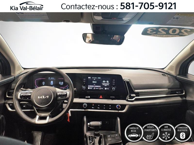 kia Sportage 2024 - 14