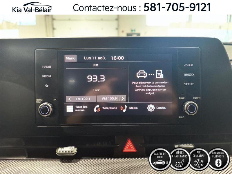 kia Sportage 2024 - 16