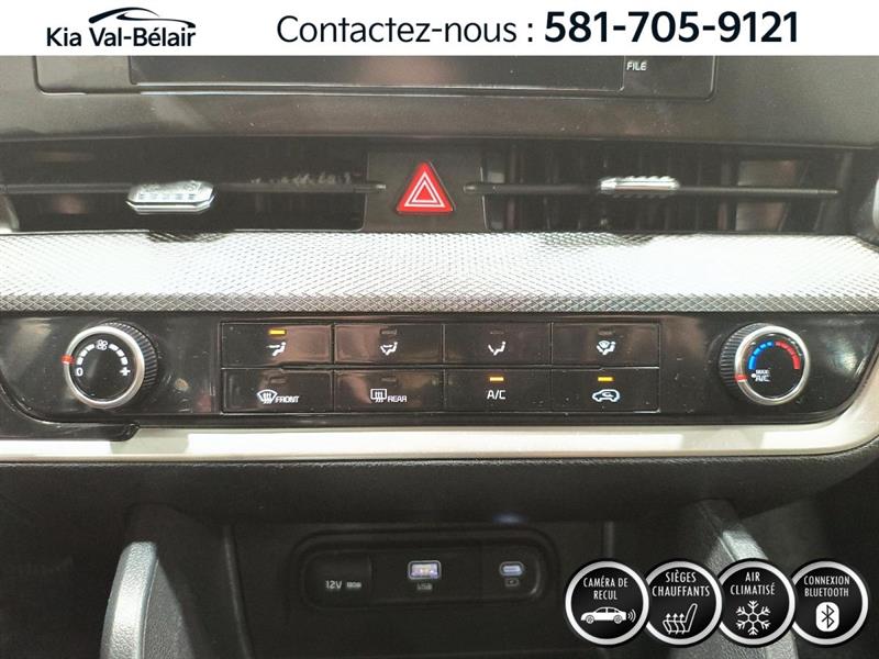 kia Sportage 2024 - 18