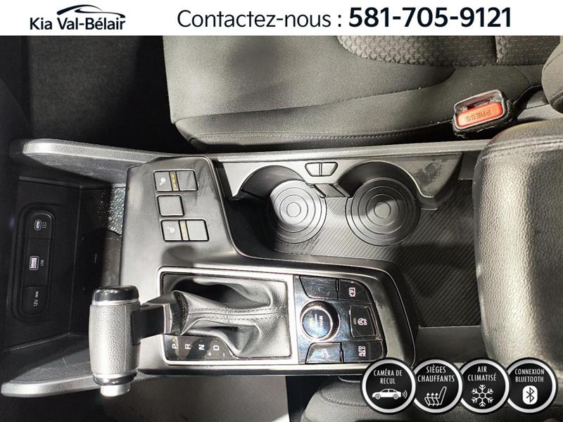 kia Sportage 2024 - 19