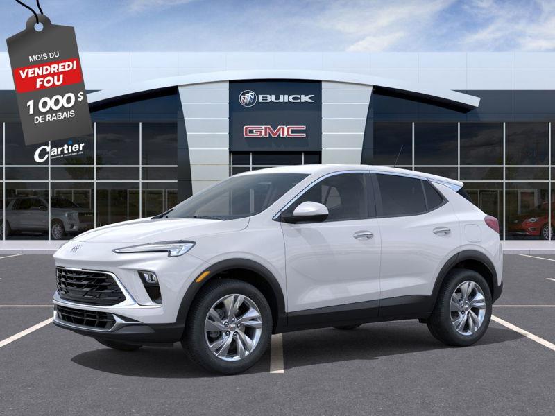 buick Encore GX 2026 - 2