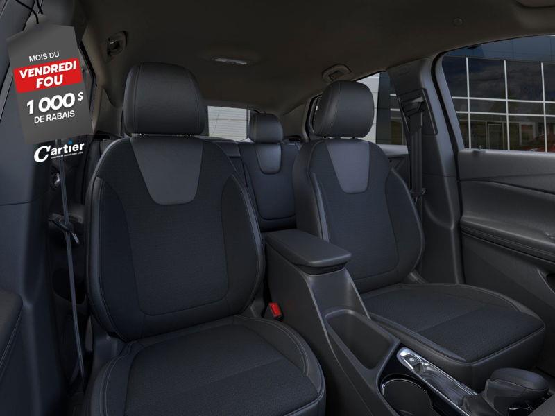 buick Encore GX 2026 - 6