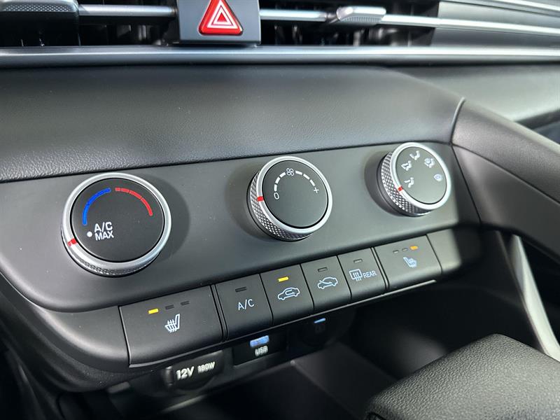 hyundai Elantra 2025 - 16