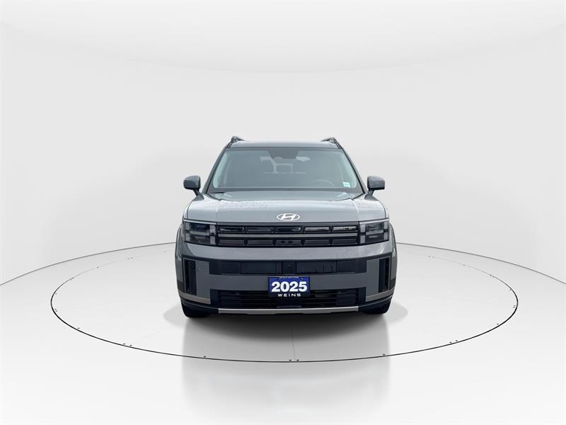 hyundai Santa Fe 2025 - 4