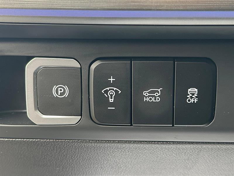 hyundai Santa Fe 2025 - 13