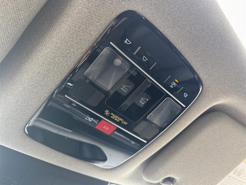 hyundai Santa Fe 2025 - 18