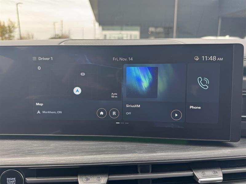 hyundai Santa Fe 2025 - 19