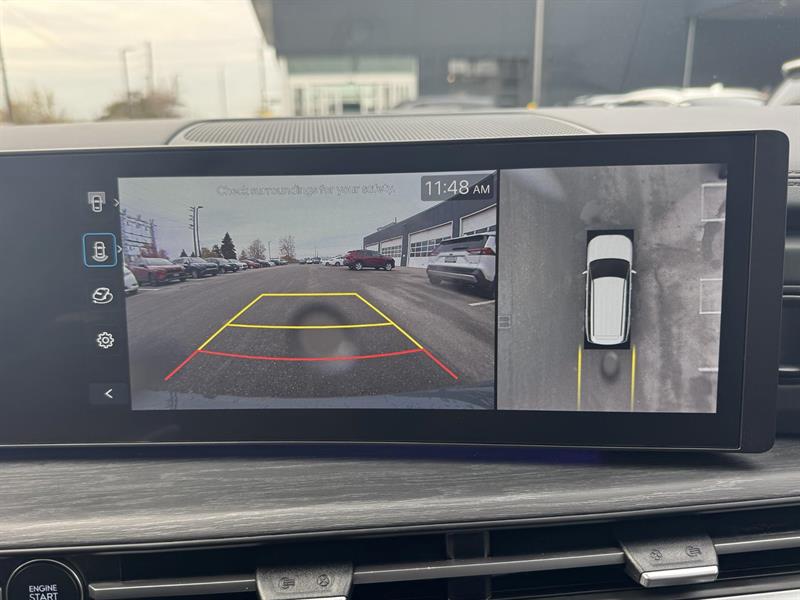 hyundai Santa Fe 2025 - 20