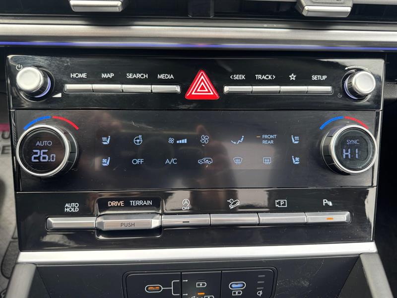 hyundai Santa Fe 2025 - 21