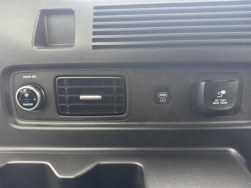 hyundai Santa Fe 2025 - 30